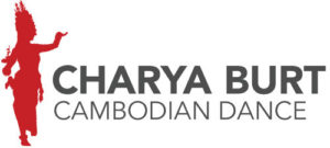 Charya Burt Cambodian Dance
